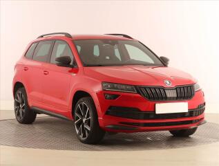�koda Karoq Sportline 1.5 TSI