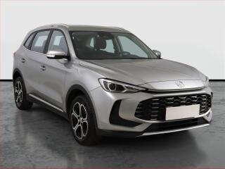 MG ZS Hybrid+