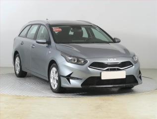 Kia Ceed Spin 1.0 T-GDI, Serv.kniha