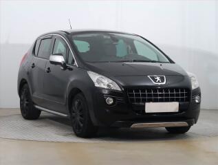 Peugeot 3008 2.0 HDi, Navi, Tempomat