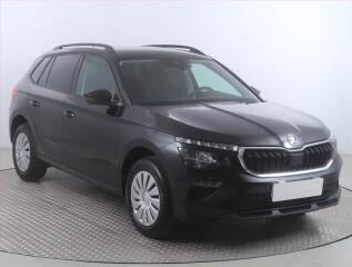 �koda Kamiq 1.0 TSI