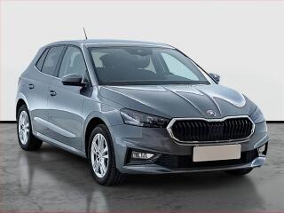 �koda Fabia 1.0 TSI, Top Selection, FullLe