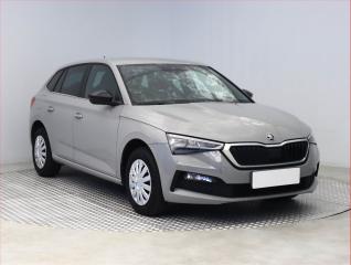 koda Scala Style 1.0 TSI, R,1.maj