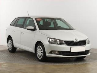 koda Fabia Ambition 1.4 TDI, R,1.maj