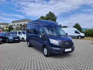 Ford Transit Trend 2.2 TDCi, L3H3, 13m3