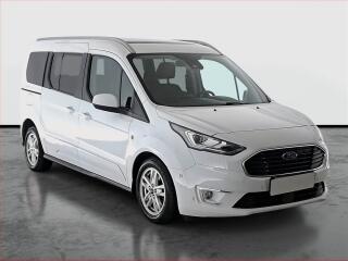 Ford Tourneo Connect Maxi Titanium 1.5 EcoBlue