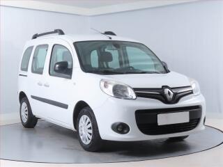 Renault Kangoo 1.5 dCi, 5M�st, �R, 1Maj, DPH