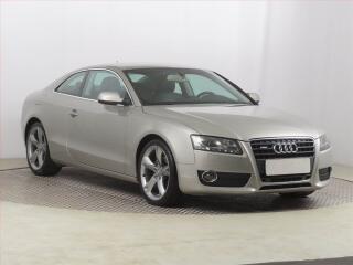 Audi A5 S-Line 2.0 TFSI, Automat