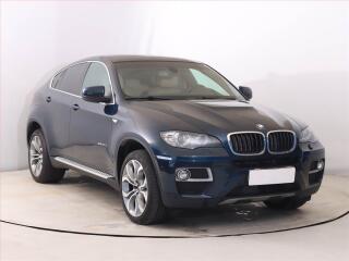 BMW X6 M Paket xDrive30d, 4X4