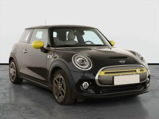 Mini Cooper SE 32 kWh, SoH 97%