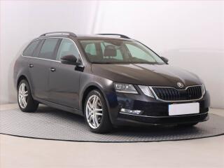 �koda Octavia 2.0 TDI, Automat, Navi