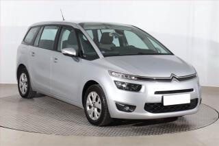 Citro�n C4 Picasso 1.6 HDi, Automat, 7�m�st, Navi