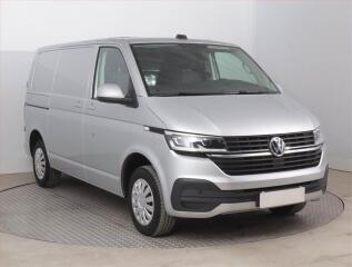 Volkswagen Transporter 2.0 TDI, �R, 1Maj