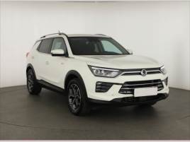 SsangYong Korando 1.5 T-GDI, 1.R