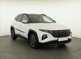 Hyundai Tucson 1.6 T-GDI, R, KM