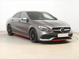 Mercedes-Benz CLA AMG Paket 200 CDI, AMG PAKET