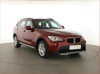 BMW X1 xDrive18d, 4X4, Automat