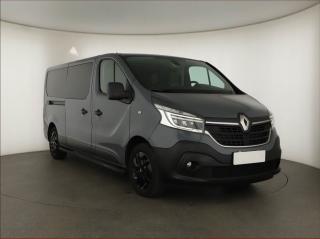 Renault Trafic 2.0 dCi, 5Mst, L2H1