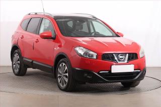 Nissan Qashqai 2.0 i, 4X4, 7mst, Navi