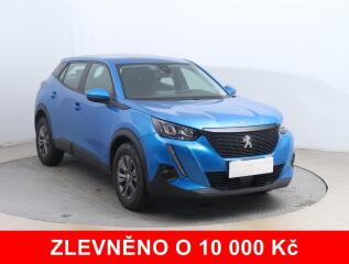 Peugeot 2008 1.2 PureTech, �R,1.maj