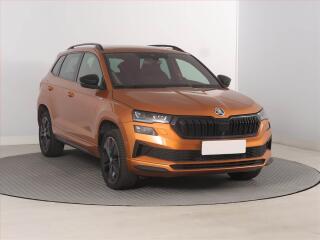 �koda Karoq Sportline 1.5 TSI