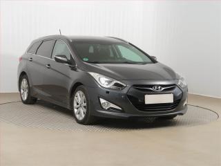 Hyundai i40 1.7 CRDi, Navi, Xenony