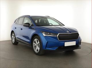 koda Enyaq iV iV 60 (62 kWh), SoH 90%