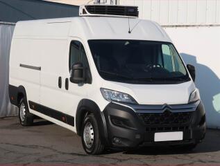 Citro�n Jumper 2.2 BlueHDi, 12m3, 1.0t, �R