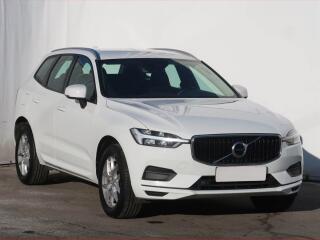Volvo XC60 T5 AWD