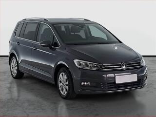 Volkswagen Touran 2.0 TDI