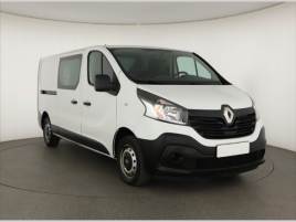 Renault Trafic 1.6 dCi, L2H1, 1.0t