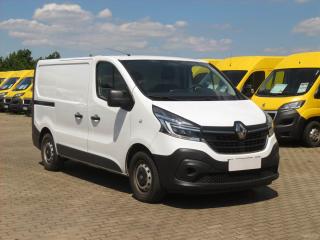 Renault Trafic 2.0 dCi