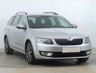 koda Octavia Edition 1.6 TDI, Serv.kniha