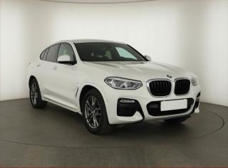 BMW X4 M Paket X xDrive20d, M PACKET