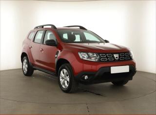 Dacia Duster 1.0 TCe, LPG, Serv.kniha