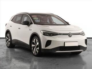 Volkswagen ID.4 Pro Perf. (82 kWh), SoH 89%