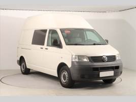 Volkswagen Transporter 2.5 TDI, L2H3, R