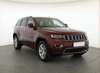 Jeep Grand Cherokee Limited 3.0 CRD