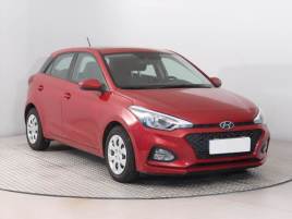 Hyundai i20 Comfort 1.0 T-GDI, Serv.kniha