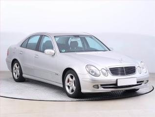 Mercedes-Benz E 220 CDI , Automat, nov STK