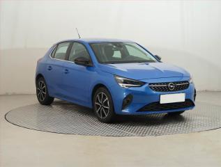 Opel Corsa 1.2 Turbo, R,1.maj