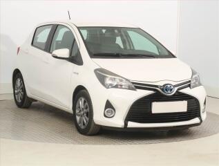 Toyota Yaris 1.5 Hybrid, Automat, Tempomat