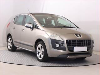Peugeot 3008 1.6 HDi, Serv.kniha, Navi