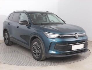 Volkswagen Tiguan Life 1.5 eTSI