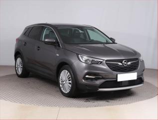 Opel Grandland X 1.2 Turbo, Navi, Tempomat