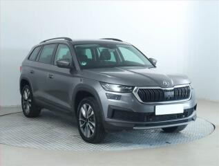 �koda Kodiaq Ambition 2.0 TDI