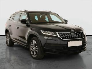 �koda Kodiaq Laurin&Klement 2.0 TDI