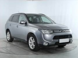 Mitsubishi Outlander 2.2 DI-D, 4X4, 7mst