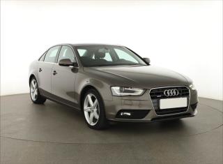 Audi A4 2.0 TDI, 4X4, Automat, Navi