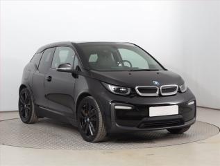 BMW i3 120Ah BEV, SoH 97%